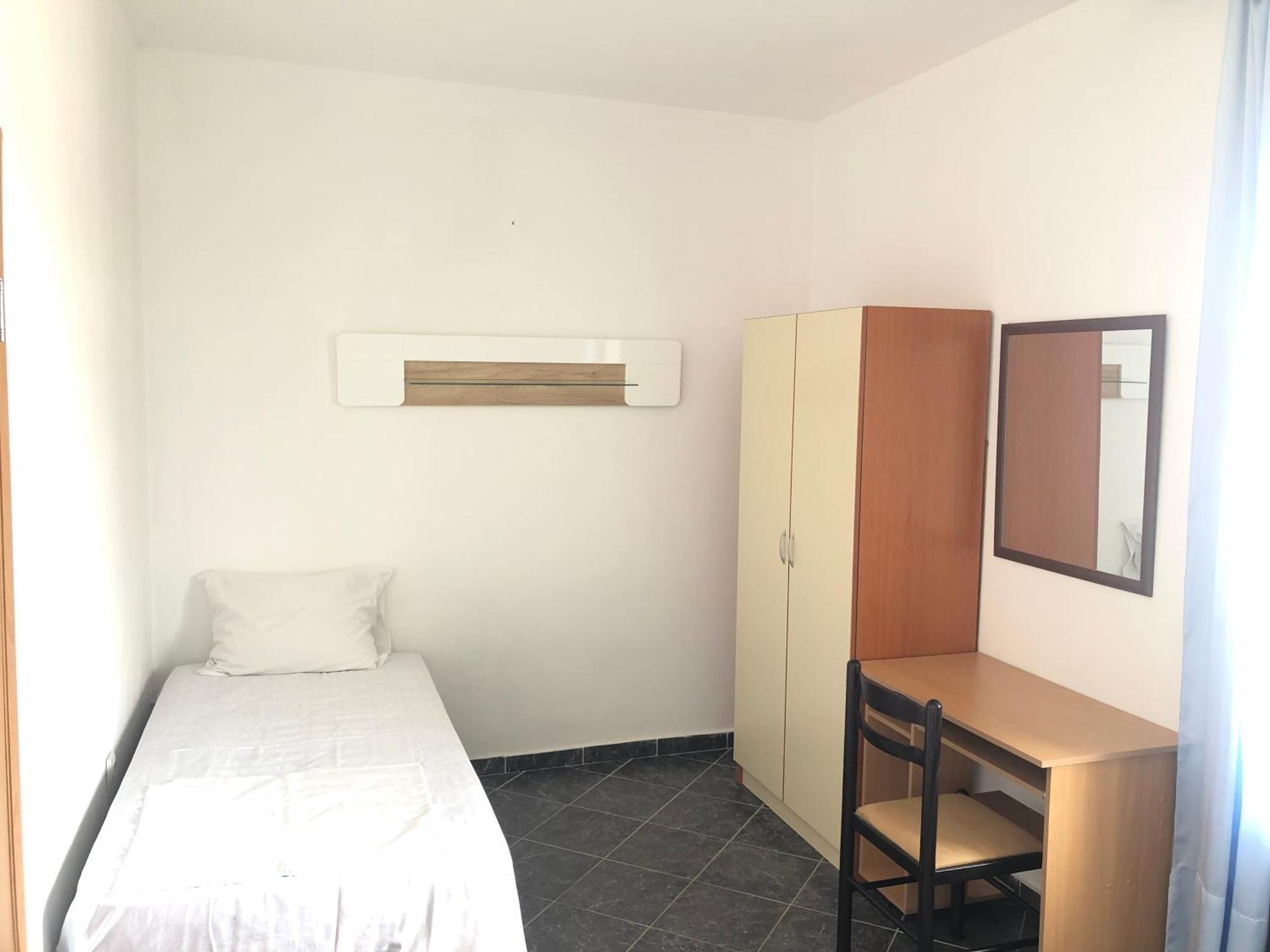 Apartments Radosevic อุลซิน ห้อง รูปภาพ